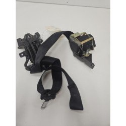Ceinture Avant Droit Peugeot 307 Phase 1 Cabriolet